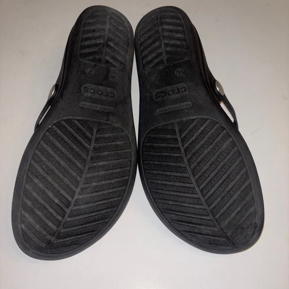 Croc sandals - Picture 3 of 6